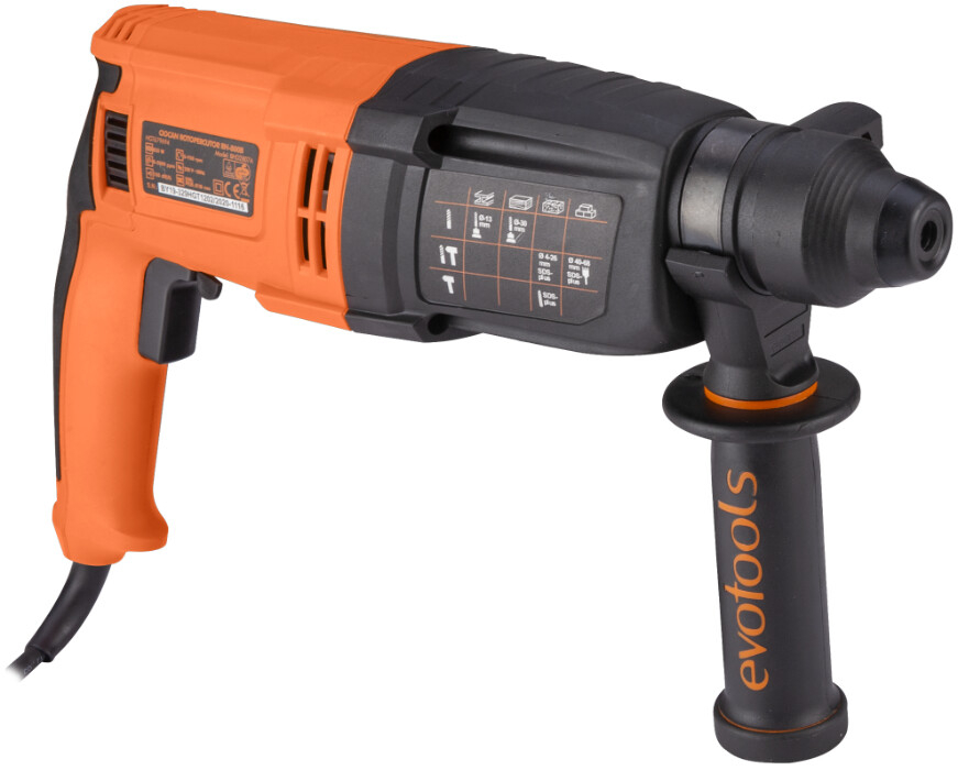 Ciocan Rotopercutor RH 800B EPTO [2]