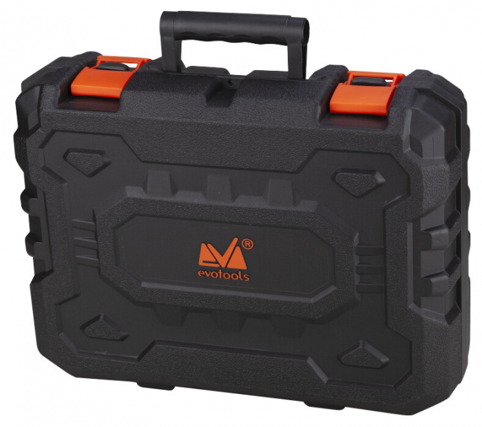 Ciocan Rotopercutor RH 800D EPTO - Putere ciocan 800 W [5]