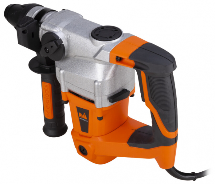 Ciocan Rotopercutor RH 800D EPTO - Putere ciocan 800 W [3]