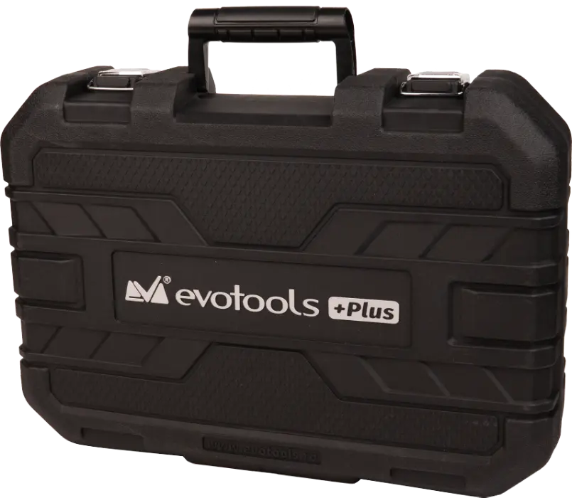 Ciocan Rotopercutor RH1000 EvoTools +Plus [5]