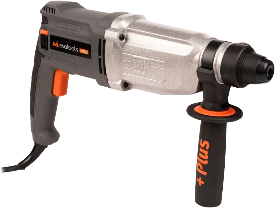 Ciocan Rotopercutor RH1000 EvoTools +Plus [4]