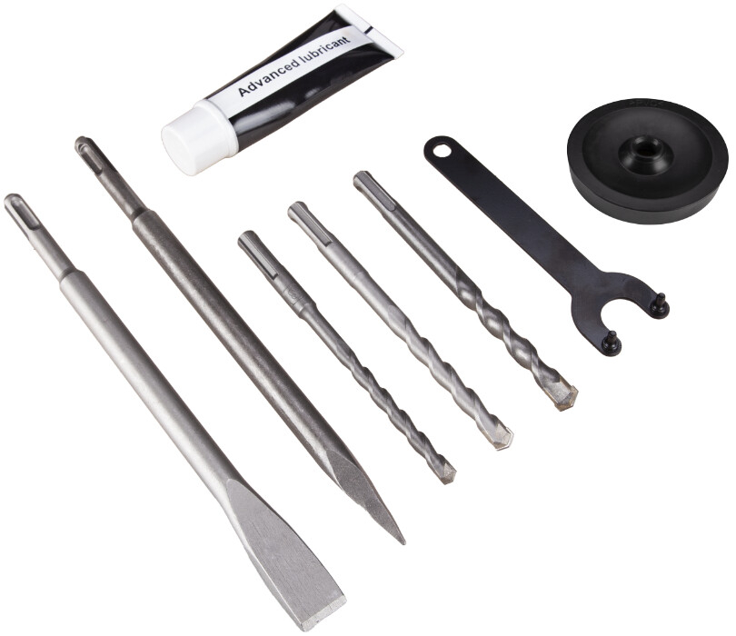 Ciocan Rotopercutor RH1500D EvoTools +Plus [3]