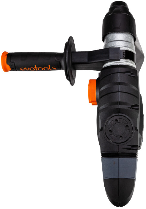 Ciocan Rotopercutor RH1500D EvoTools +Plus [6]