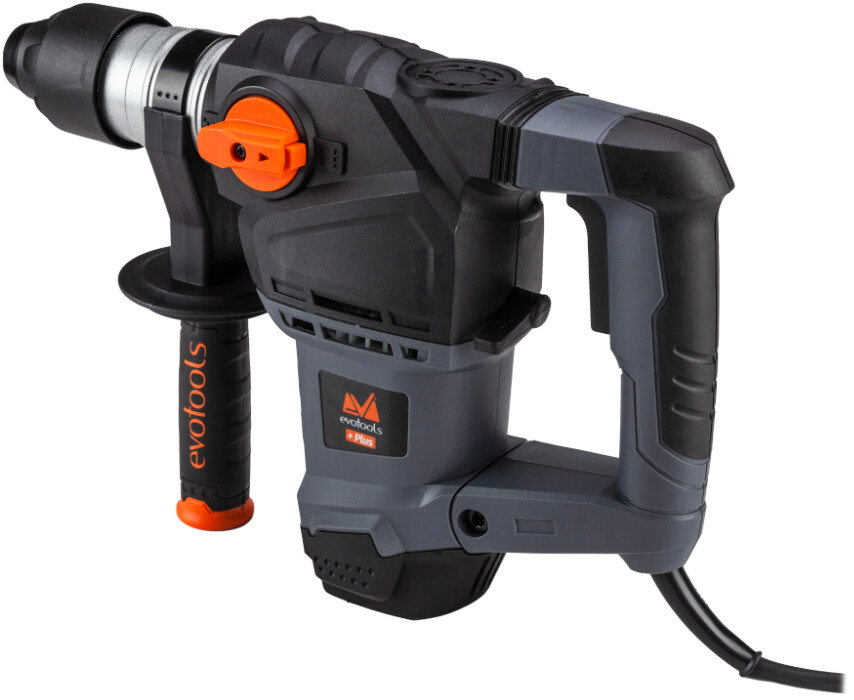 Ciocan Rotopercutor RH1500D EvoTools +Plus [7]