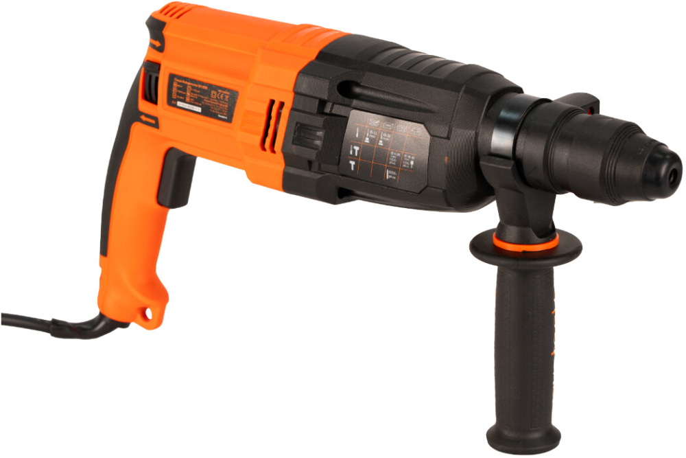 Ciocan Rotopercutor RH800 EvoTools [5]