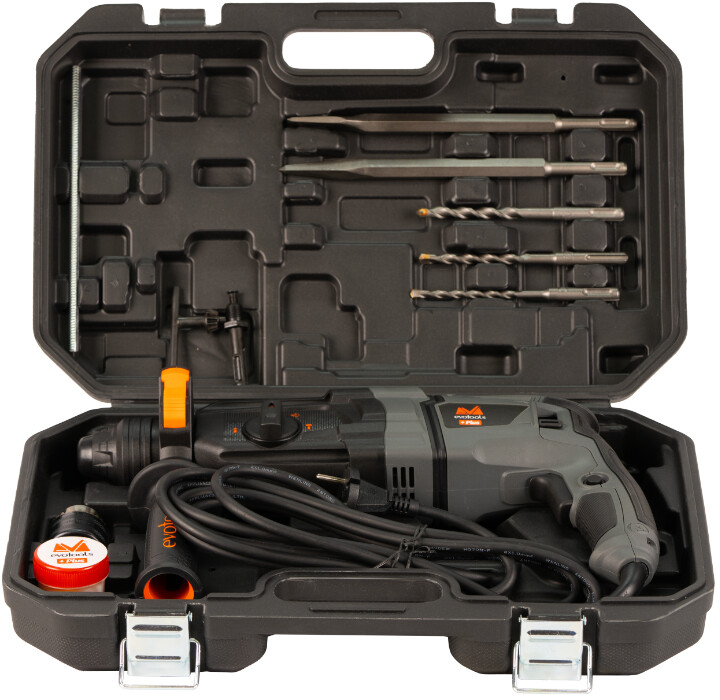 Ciocan Rotopercutor RH800 EvoTools +Plus [7]