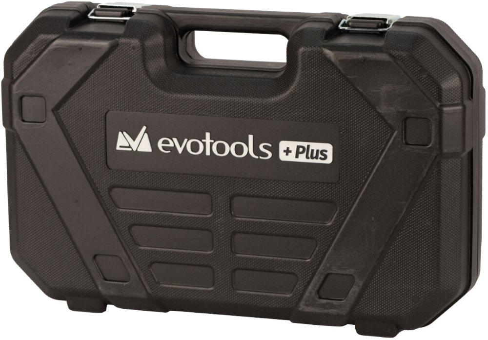 Ciocan Rotopercutor RH800 EvoTools +Plus [3]