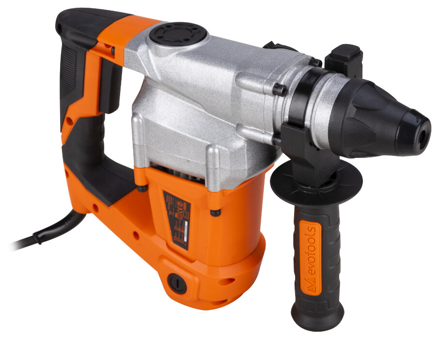 Ciocan Rotopercutor RH800D EvoTools [6]