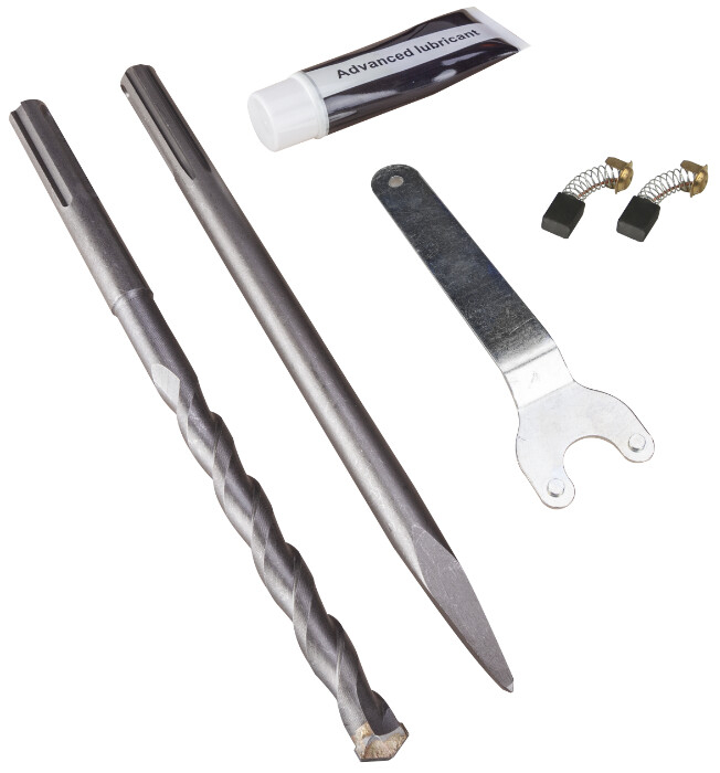 Ciocan Rotopercutor SDS-MAX RH1600D EvoTools [3]