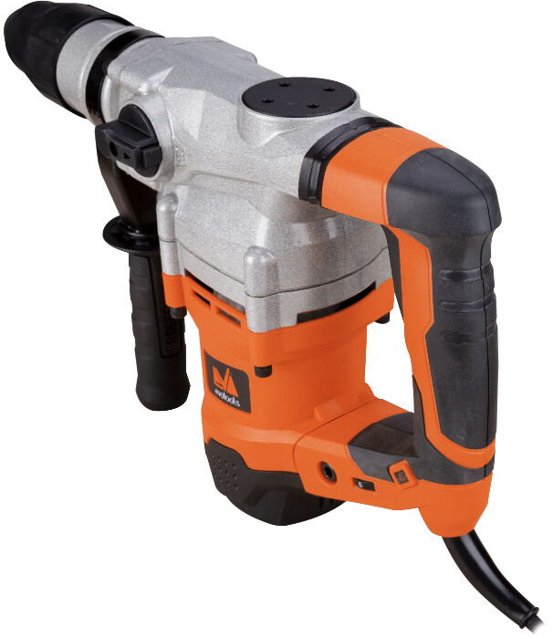 Ciocan Rotopercutor SDS-MAX RH1600D EvoTools [6]