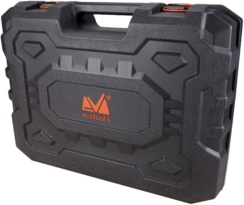 Ciocan Rotopercutor SDS-MAX RH1600D EvoTools [8]