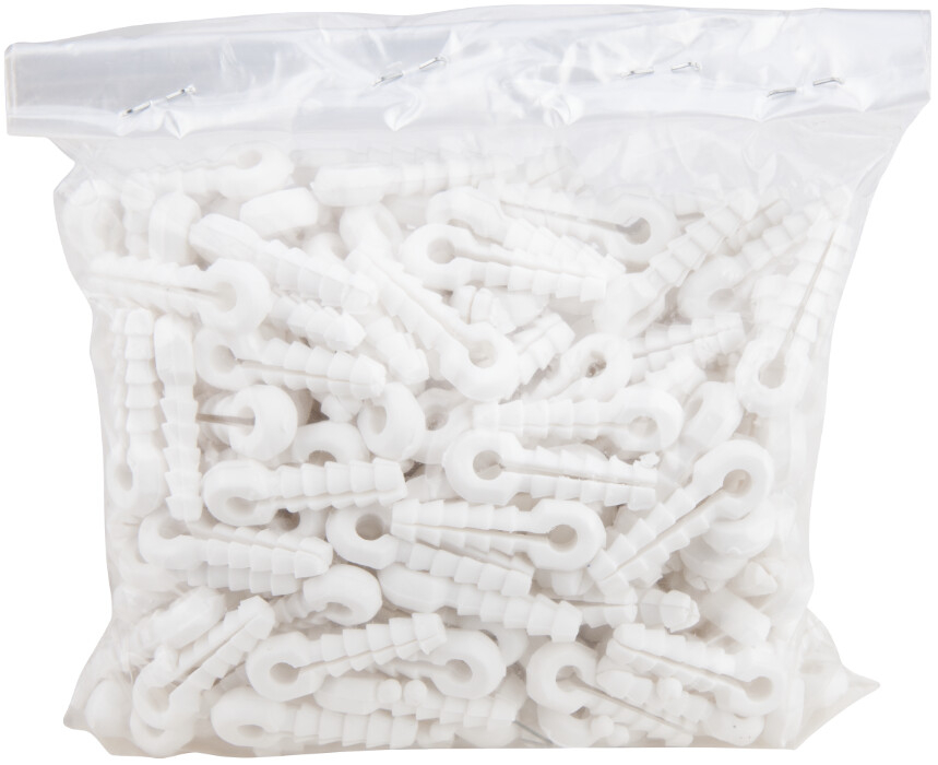 Clema de Plastic pt Cablu - Cantitate 200 - 1 Hs2 [2]