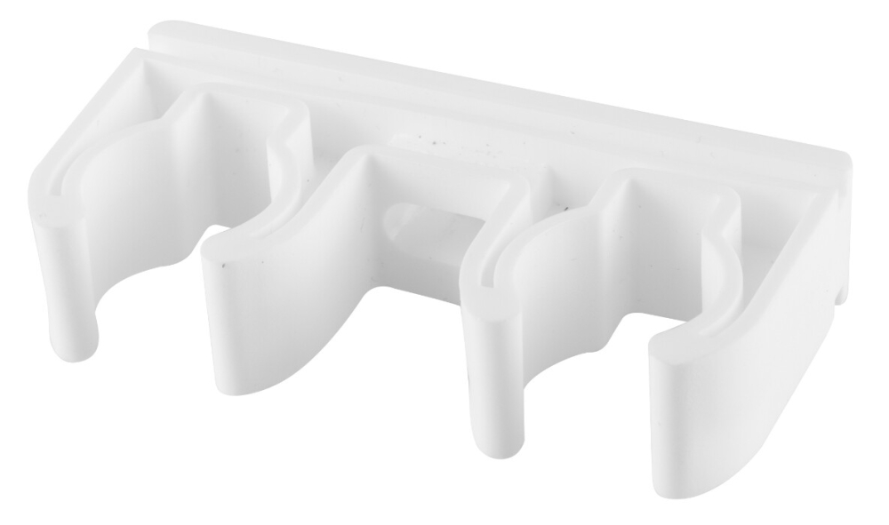 Clema Dubla PP-R ESS [4]