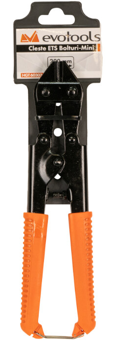 Cleste Bolturi Mini EvoTools - Lungime 200 mm [2]