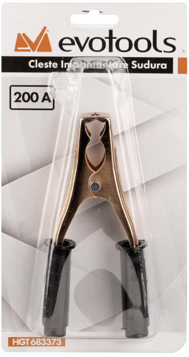 Cleste de Masa pentru Sudura Evotools [2]