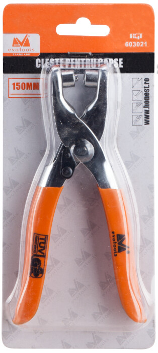 Cleste ETS Capse - Lungime 150 mm [2]