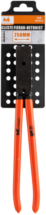 Cleste ETS Fierar-Betonist - Lungime 250 mm [2]