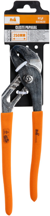 Cleste ETS Papagal + - Lungime 250 mm [2]