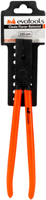 Cleste Fierar-Betonist EvoTools - Lungime 250 mm [2]