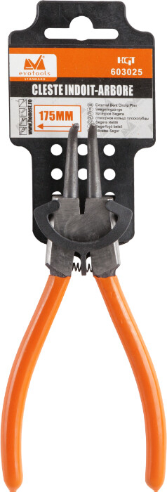 Cleste Indoit-Arbore - Lungime 175 mm [2]