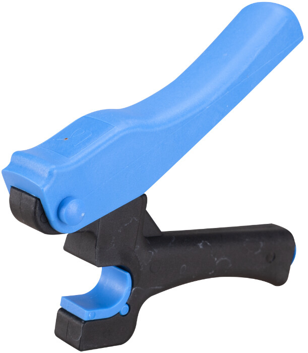 Cleste Preducea 1001 - Diametru Perforare 3 mm Diametru Tub 16-20 mm [1]