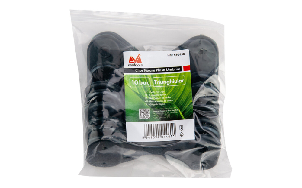Clips Fixare Plasa Umbrire - 1 S10 [14]
