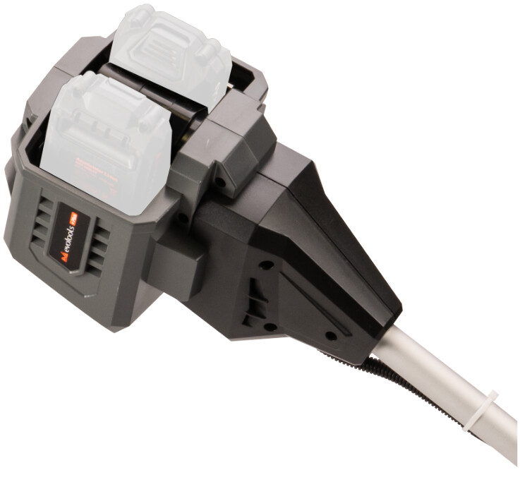 Coasa Electrica Brushless fara Acumulatori si Incarcator 2x MAX 20V POWER Evotools PLUS [5]