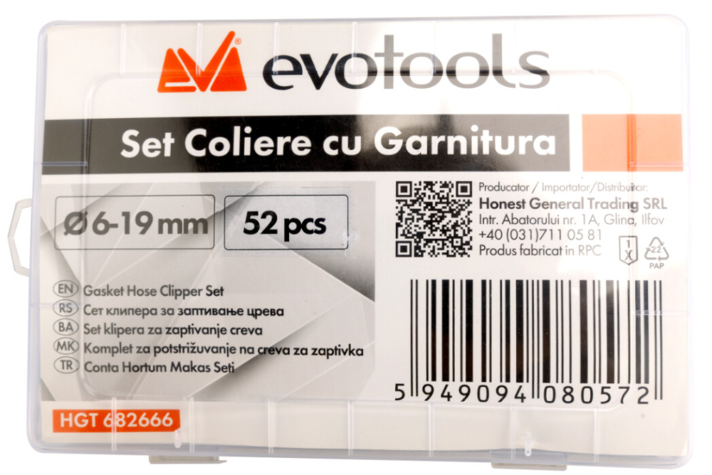 Colier cu Garnitura (52 piese) [2]