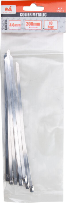 Colier Metalic - Cantitate in pachet 10 [2]