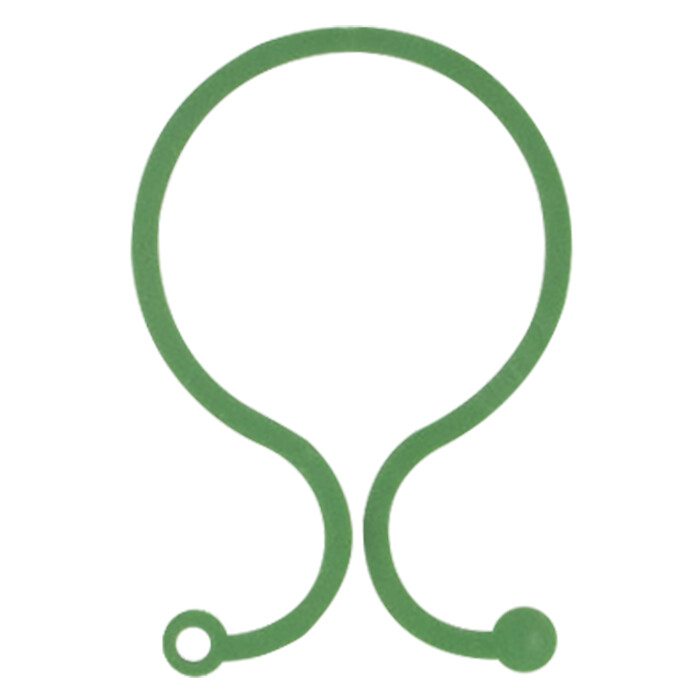 Colier Plastic Plante (50 bucati) [2]