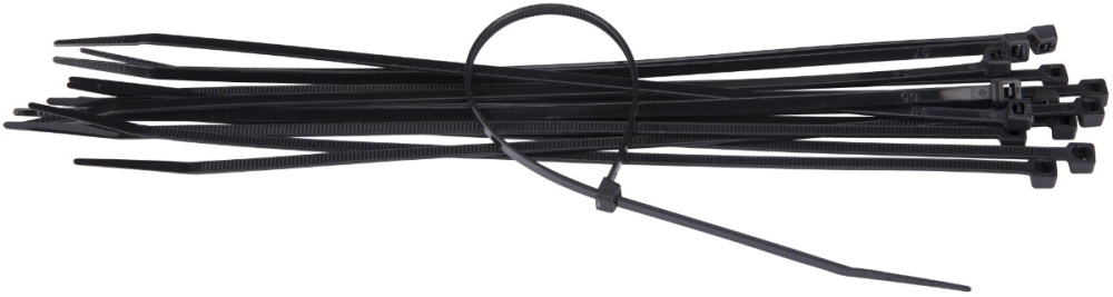 Colier Plastic Protectie UV ETS - Cantitate 100 [3]