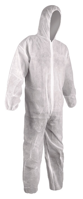 Combinezon de Unica Folosinta PP [2]
