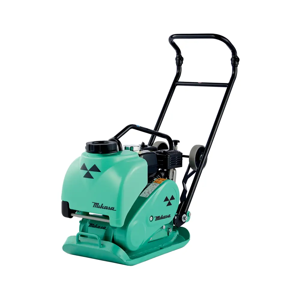 Compactor Mikasa plăci MVC F60H VAS [1]