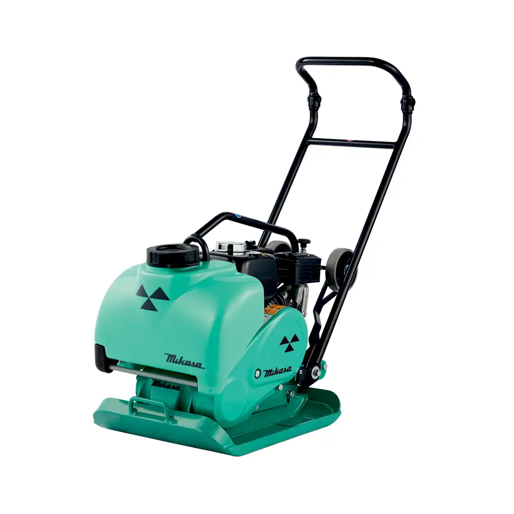 Compactor Mikasa plăci MVC-F80H VAS [1]