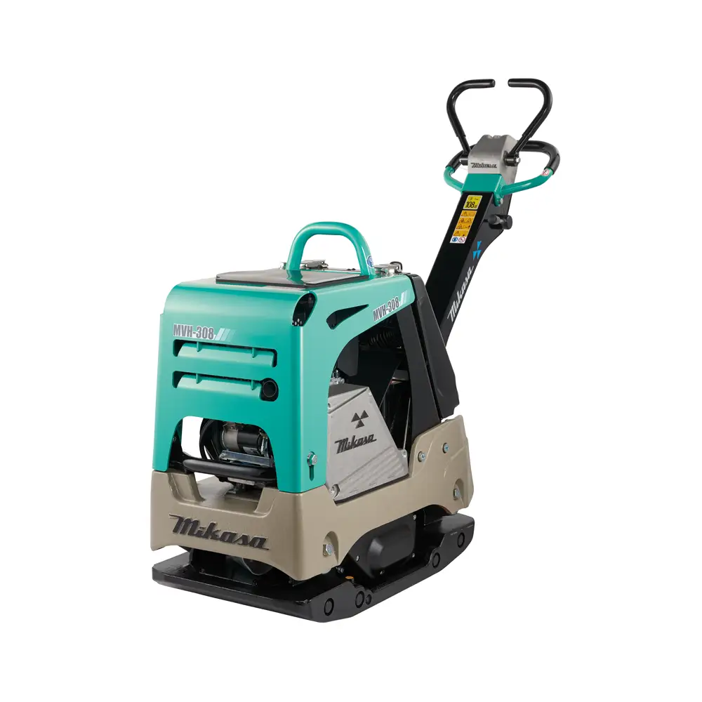 Compactor Mikasa  reversibil MVH-308GH [1]