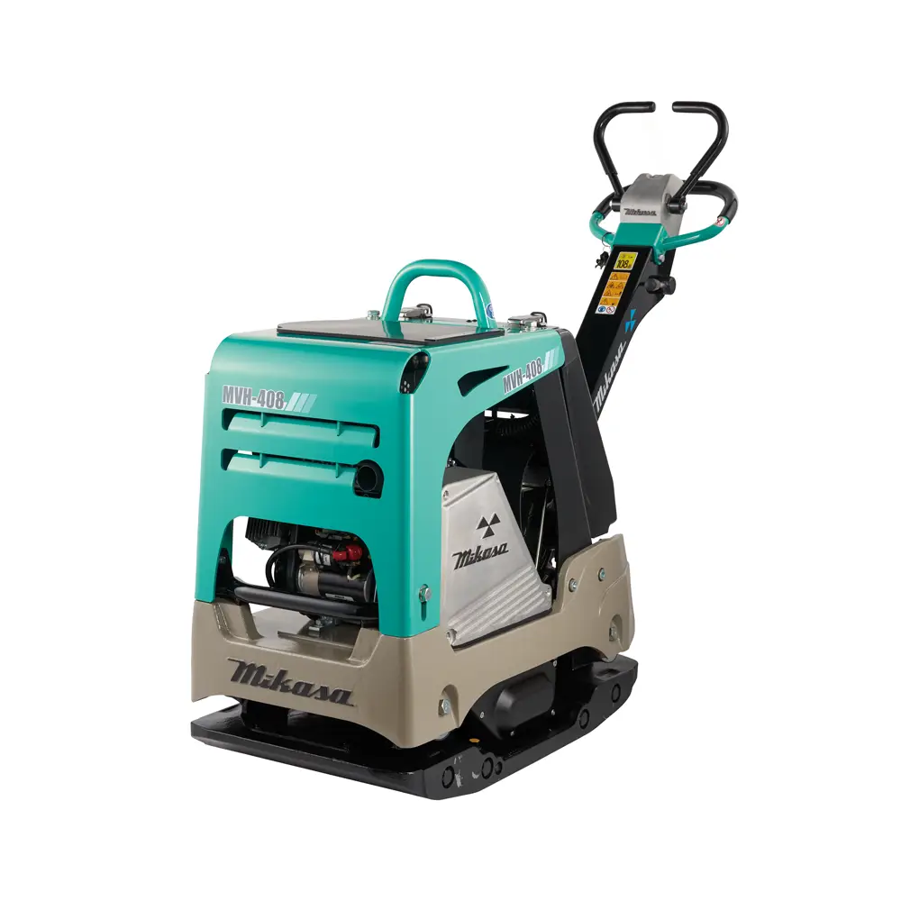Compactor Mikasa  reversibil MVH-408GH [1]