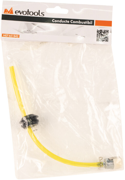 Conducte/Furtune Combustibil Motocoasa [2]