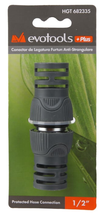 Conector de Legatura Furtun Anti-Strangulare 2014 PLUS [2]