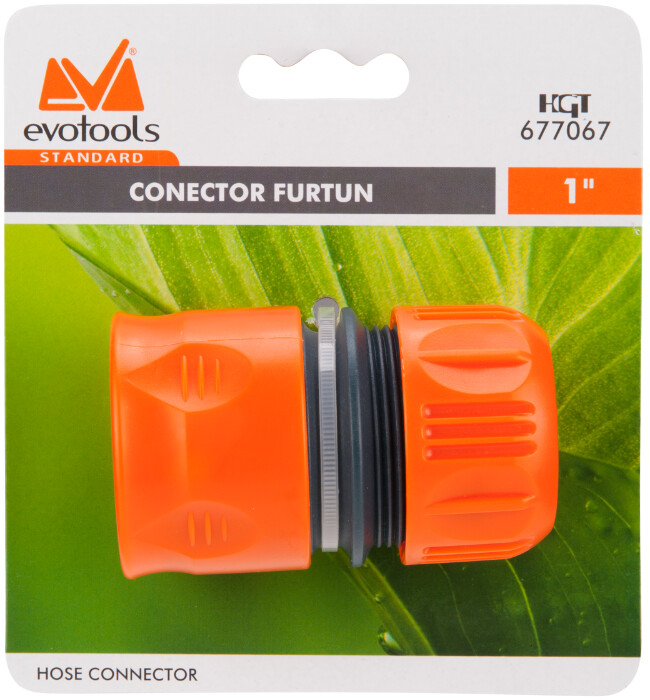Conector Furtun 1 - Diametru 1 inch [2]