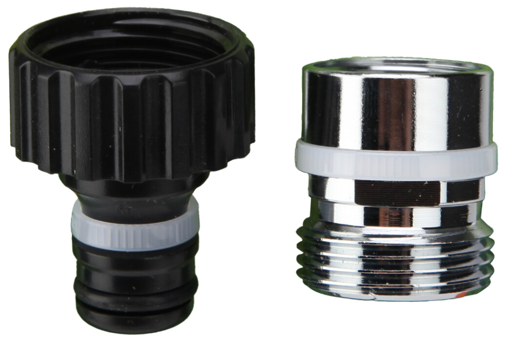 Conector Furtun - Baterii Sanitare EvoTools +Plus [2]