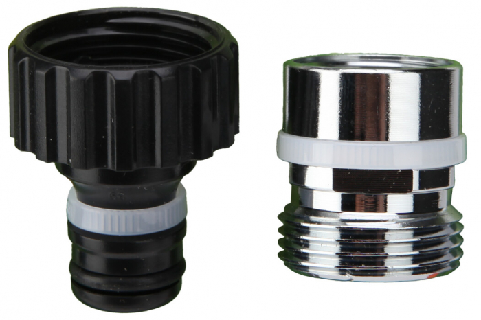 Conector Furtun - Baterii Sanitare PLUS [3]