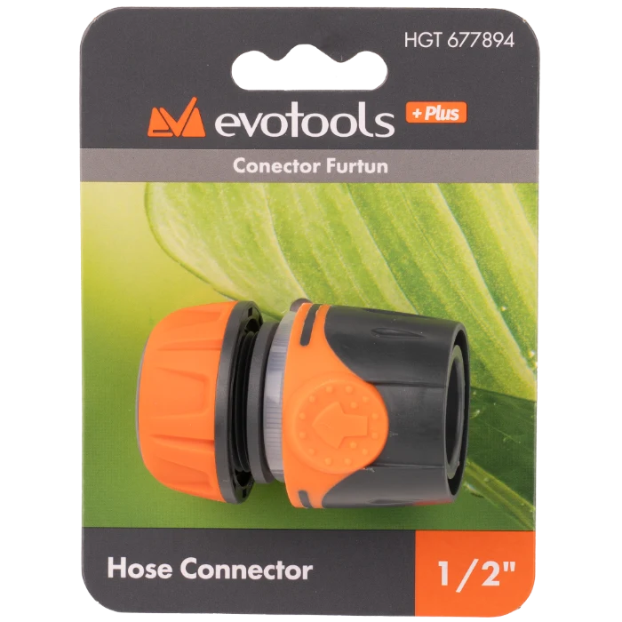 Conector Furtun EvoTools +Plus - Diametru 1/2 inch [3]