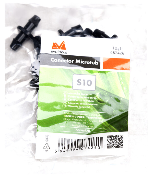 Conector Imbinare Microtub Dn7 [2]