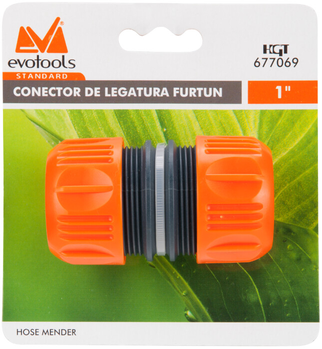 Conector Legatura Furtun 1 - Diametru 1 inch [2]