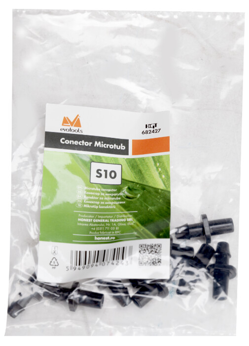 Conector Microtub Dn7 [2]