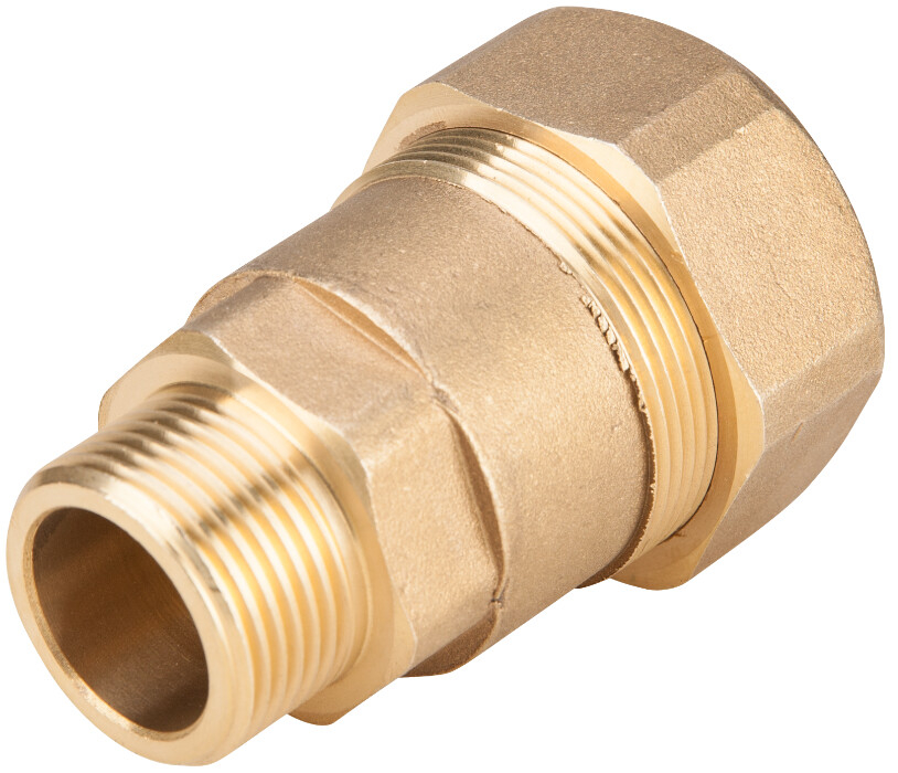 Conector Rapid Alama Teava Metal [2]