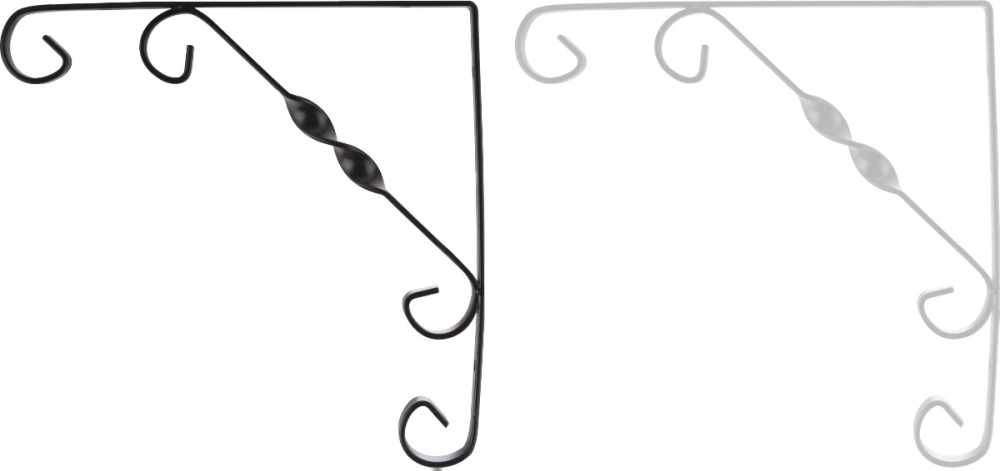 Consola Metalica Decorativa [3]