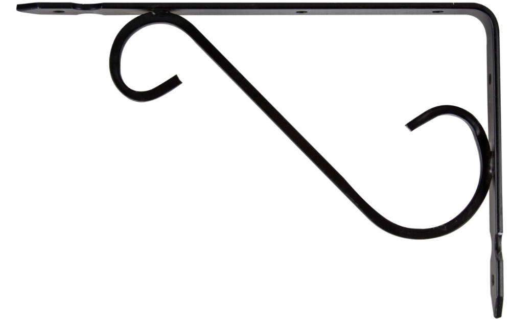 Consola Metalica Rustica [4]