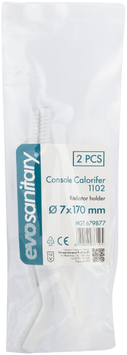 Console Calorifer 2 PCS 1102 [2]