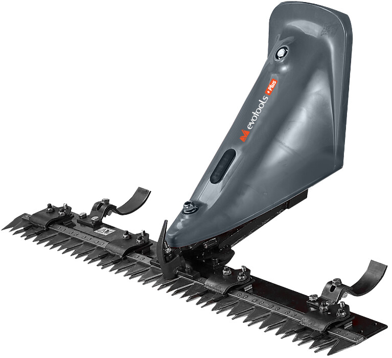 Contragreutati Motocultor/Motocultivator EvoTools PLUS [2]